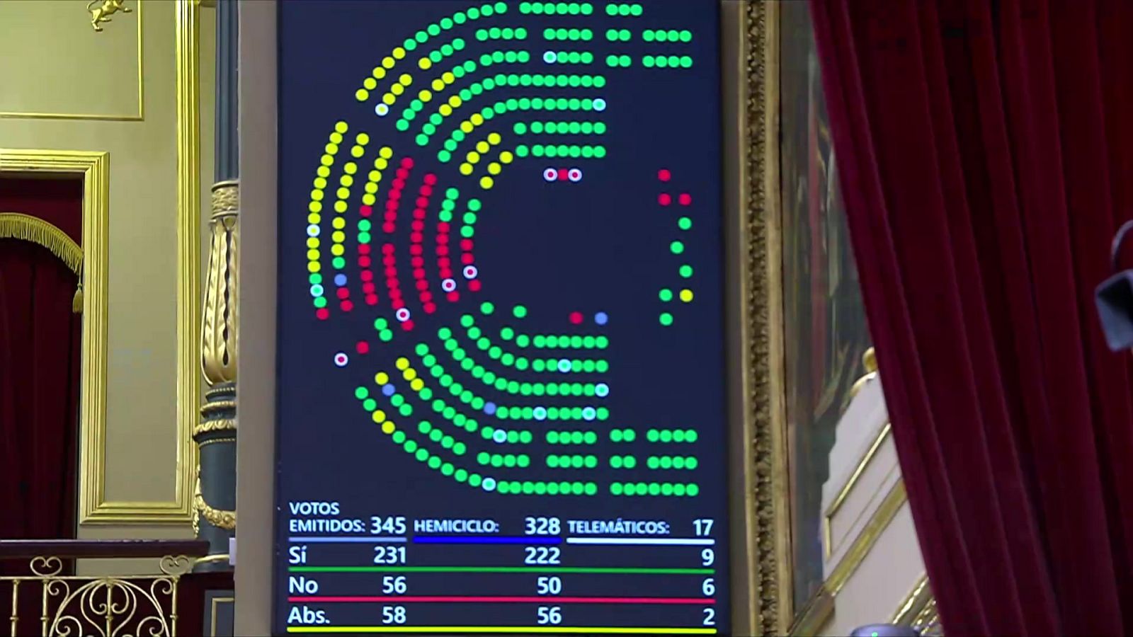 Telediario - 8 horas - 08/03/23 - ver ahora