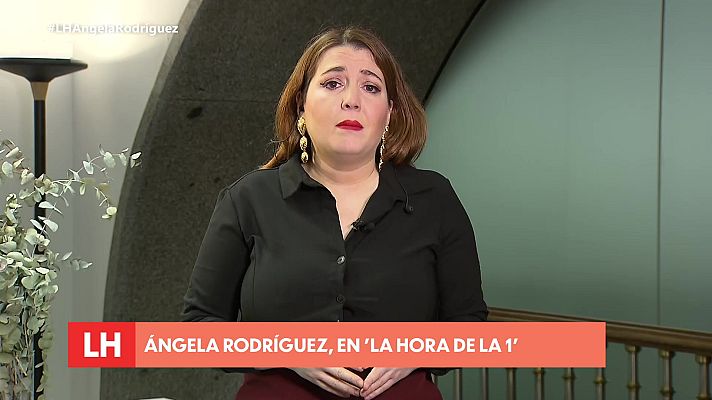 La hora de La 1 - La hora política - 08/03/23