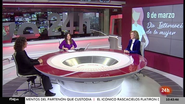 La economía - La economía - 08/03/23