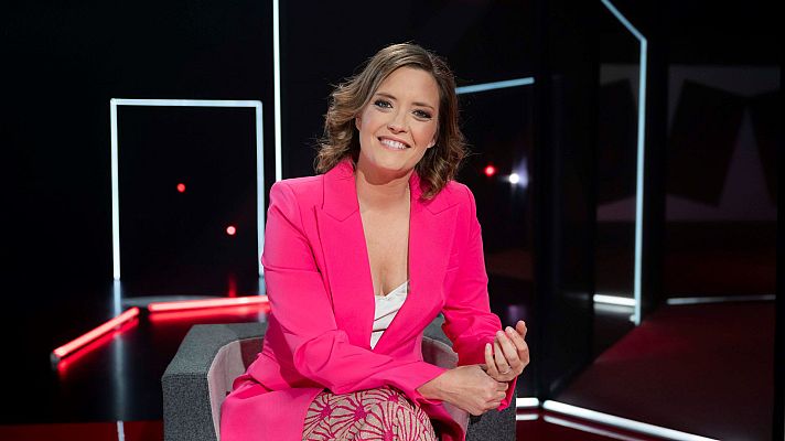 Noms propis - María Casado, periodista