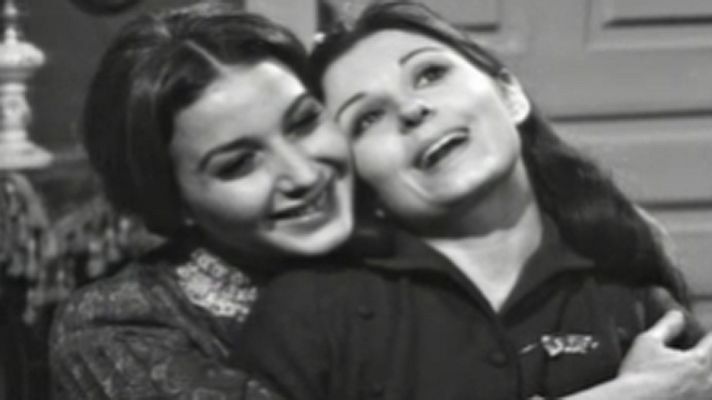 Estudio 1 - El jardín de los cerezos