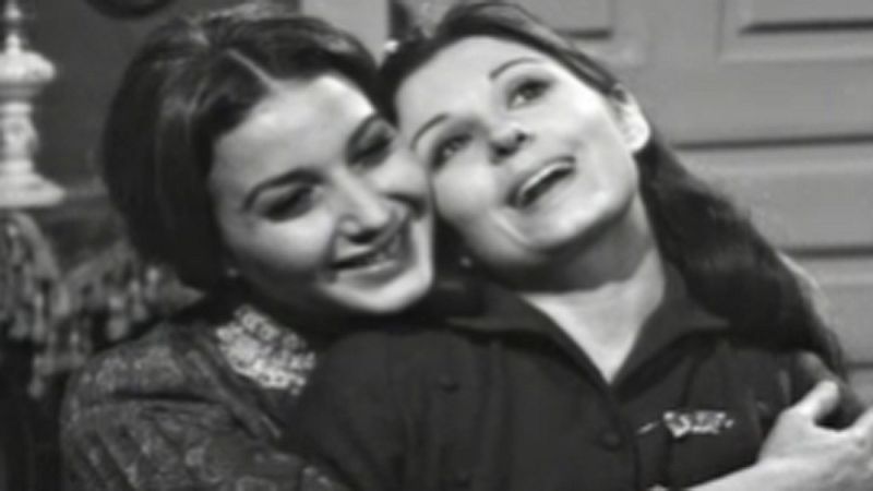 Estudio 1 - El jardín de los cerezos - Estudio 1 | Ver