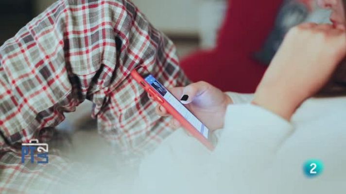 Para todos La 2 - Entrevista a Manuel Alcántara