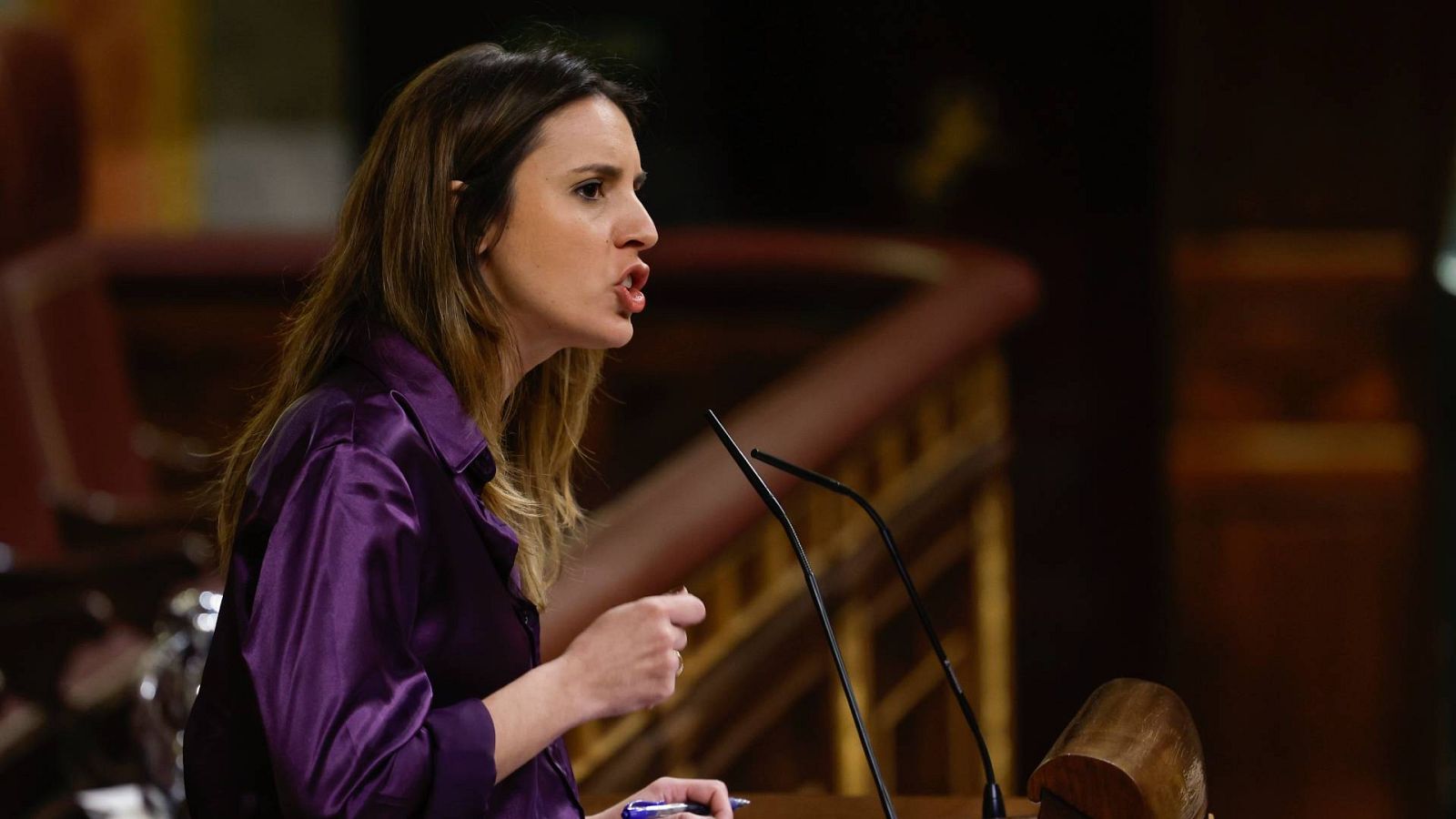 PSOE y Unidas Podemos llaman a "rebajar" el tono tras el duro choque por el 'sí es sí'