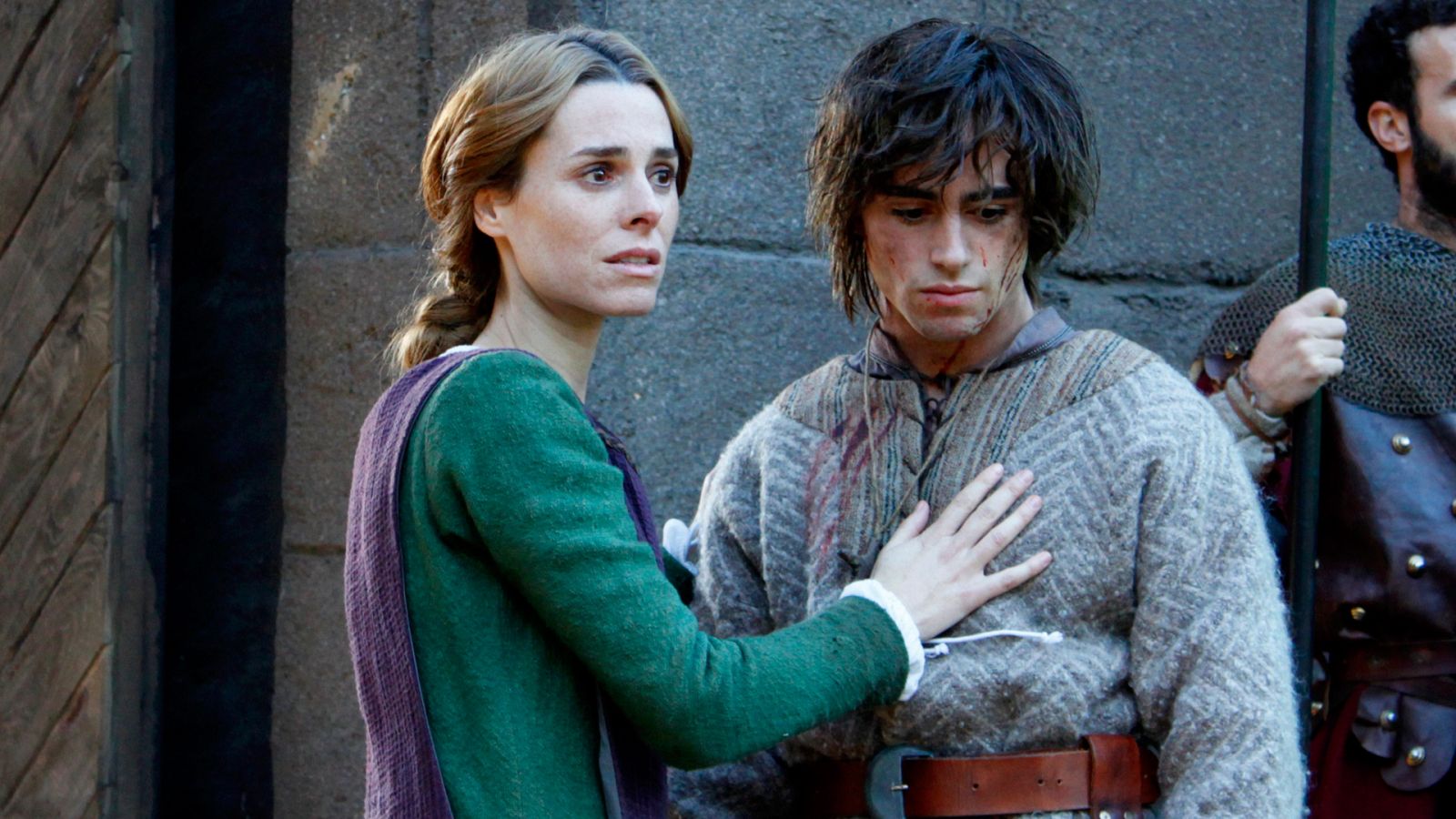 El final del camino - Episodio 8 - ver ahora