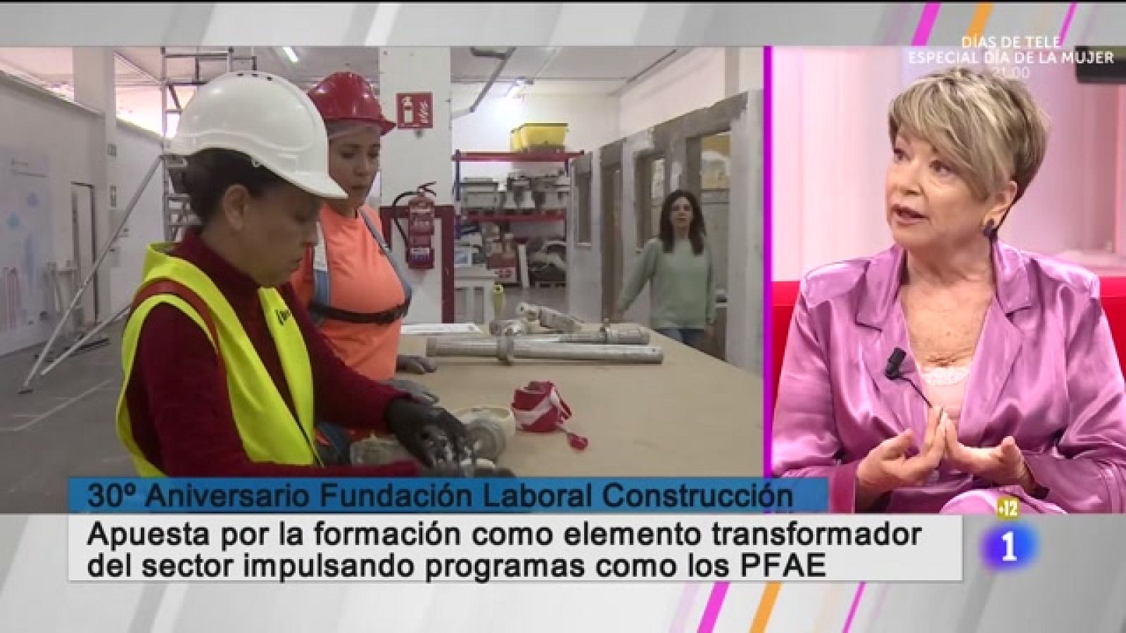 Cerca de ti - 08/03/2023 - Cerca de ti | Ver