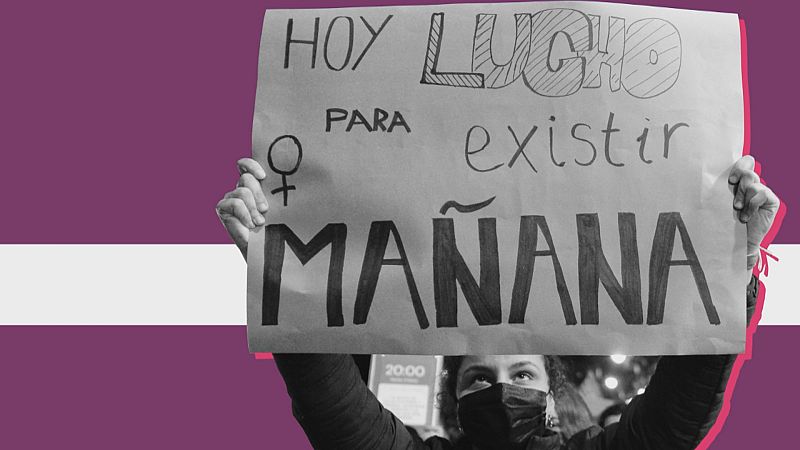 8M en Sevilla - Ver ahora