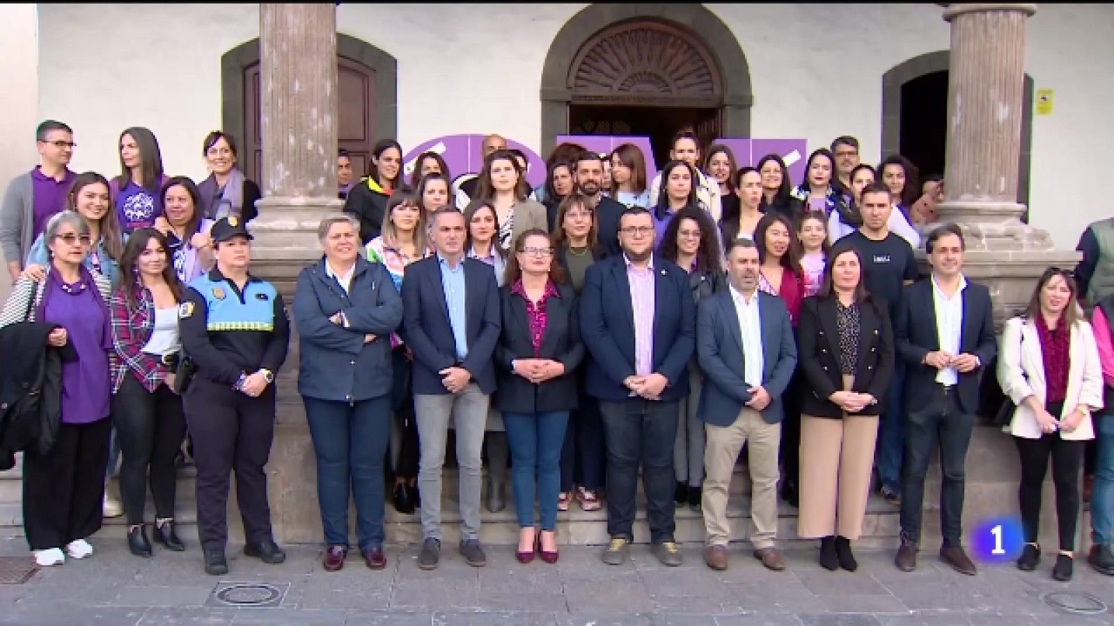 Telecanarias - 08/03/2023