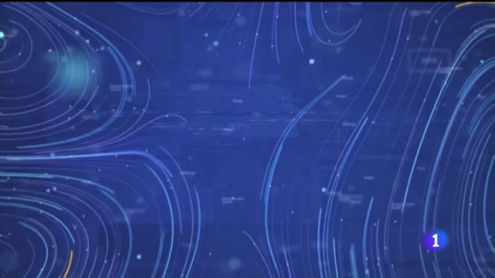 Telexornal - Galicia - El tiempo en Galicia 08-03-2023