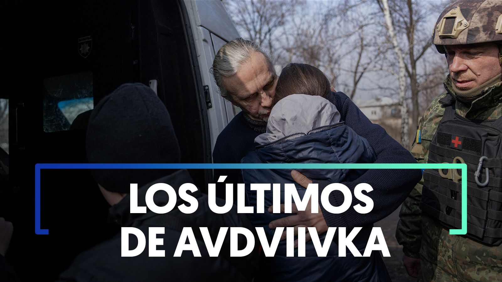 Guerra de Ucrania: Donetsk resiste y se ve obligada a desalojar a los niños