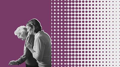 �Qui�n hace las tareas del hogar? - Ver ahora