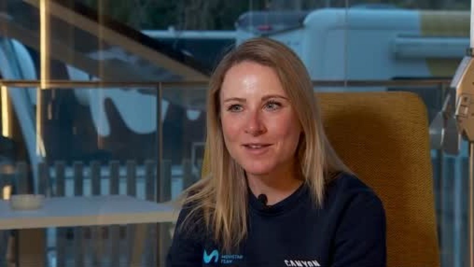 Van Vleuten, satisfecha por la repercusión del ciclismo femenino en los últimos años - Ciclismo | Ver