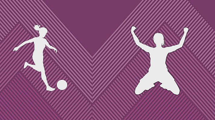 Noticias Andalucía - "Liga por la igualdad, partido a partido"