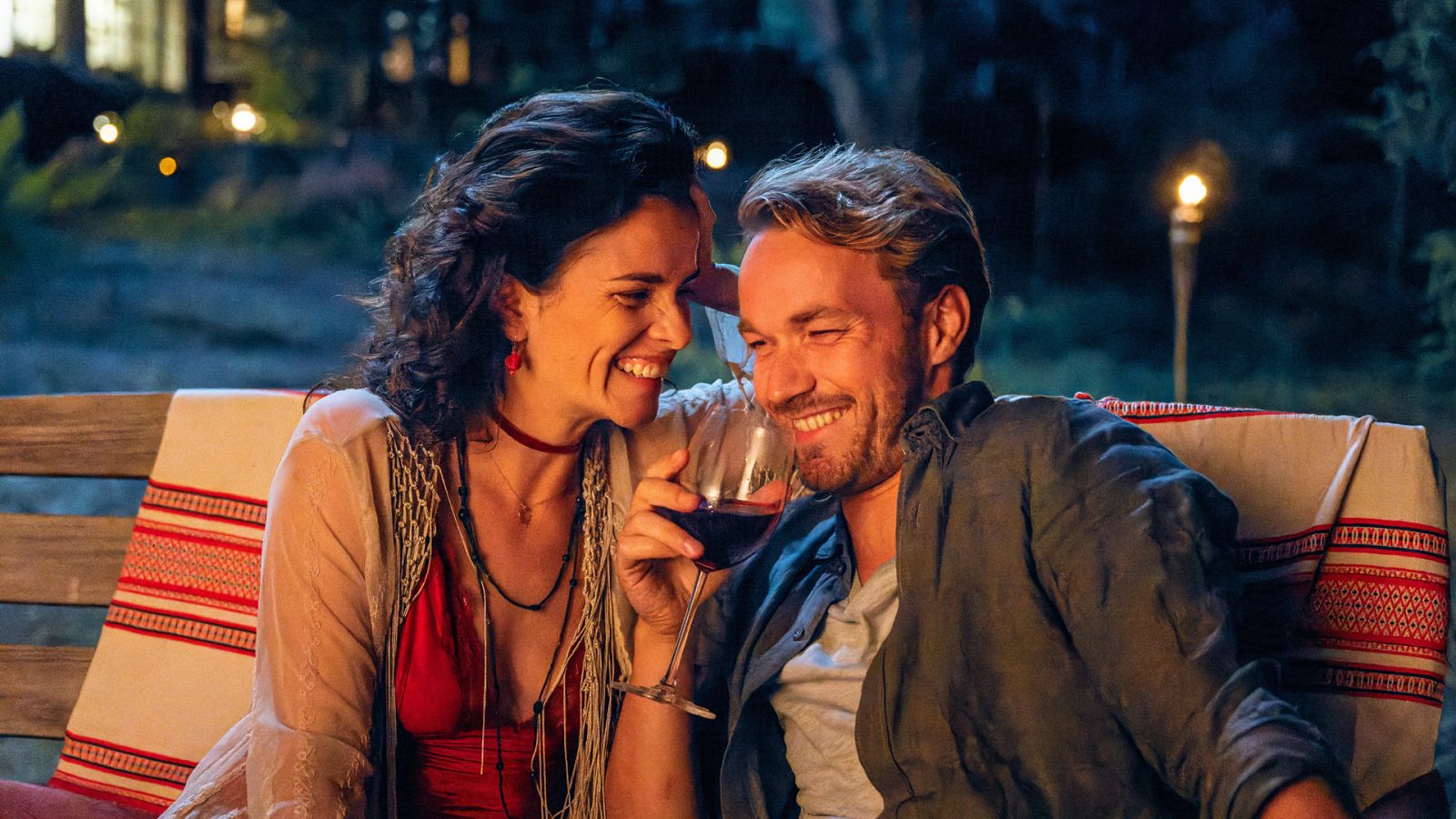 Sesión de tarde - Mariposas en el estómago - Ver ahora