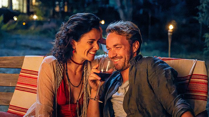 Cine internacional - Mariposas en el estómago