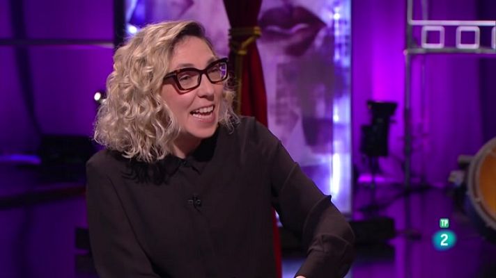 Punts de vista - Entrevista a Judit Martín