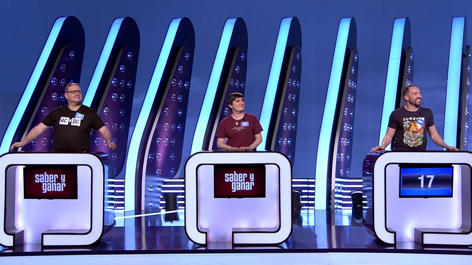 Saber y ganar. Edición de fin de semana - 12/03/23 - ver ahora