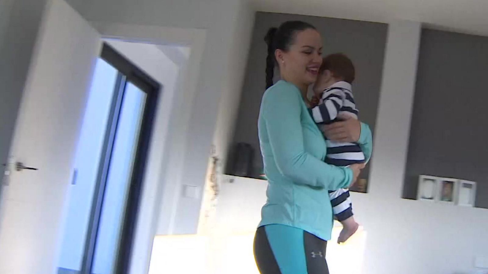 Balonmano - Reportaje: Las madres del balonmano - ver ahora