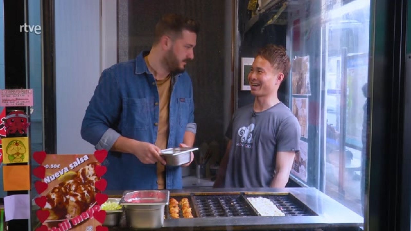 Aquí la Tierra - 08/03/23 - ver ahora