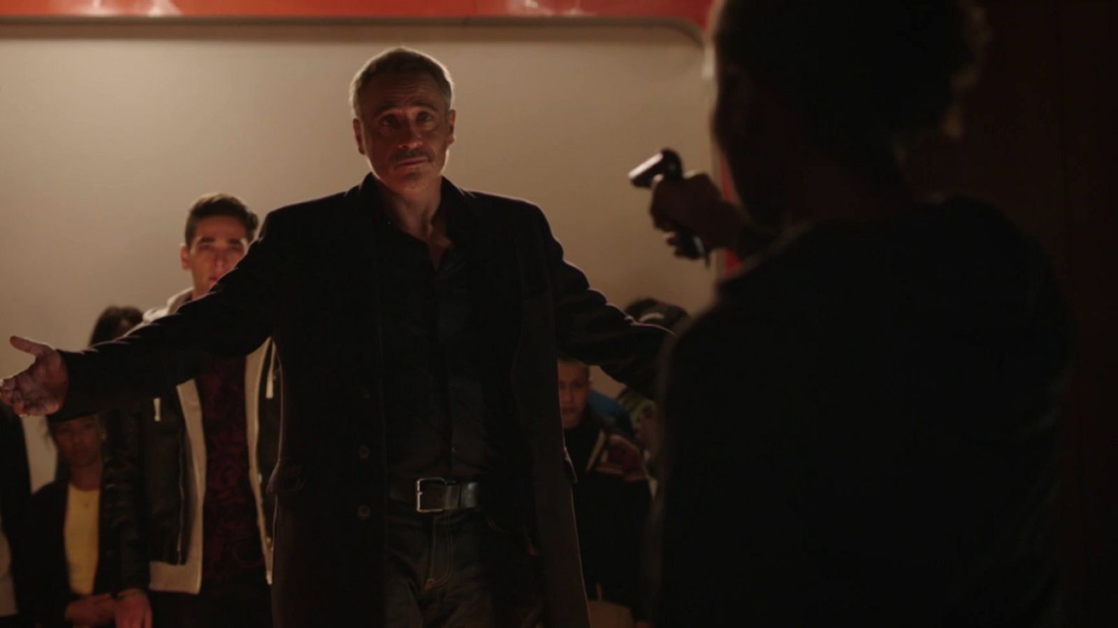 Alice Nevers - Temporada 14 - Episodio 1: Caídos por la patria - Ver ahora