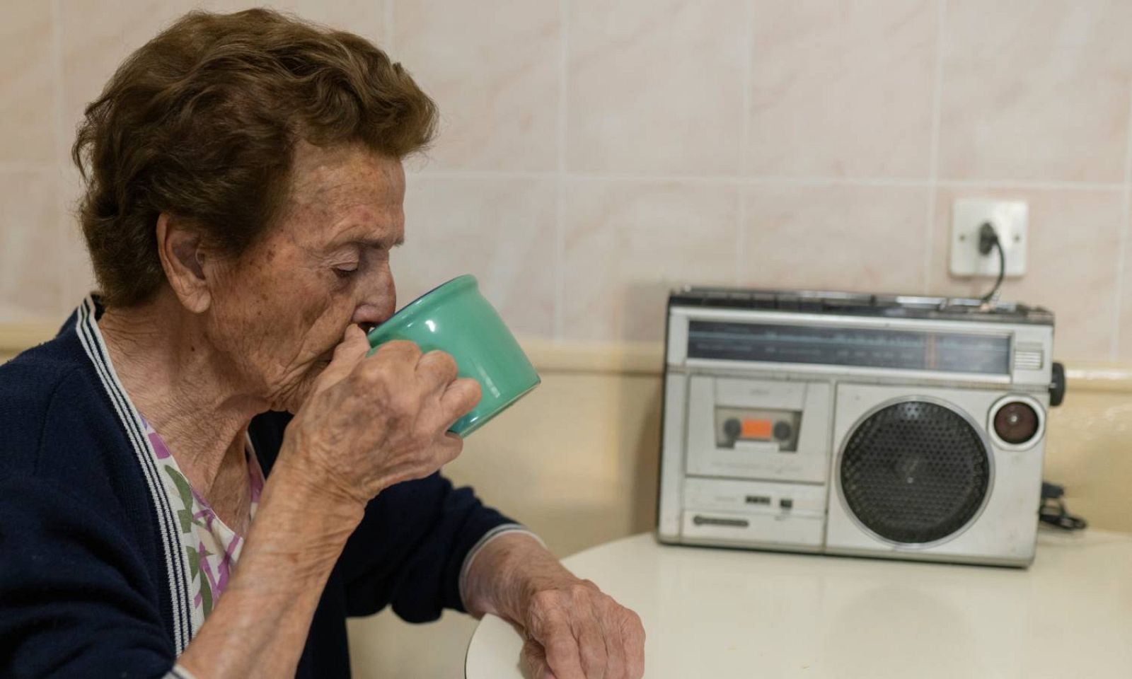 Artigas presenta el documental 'Elena Francis, la primera influencer' | Ver