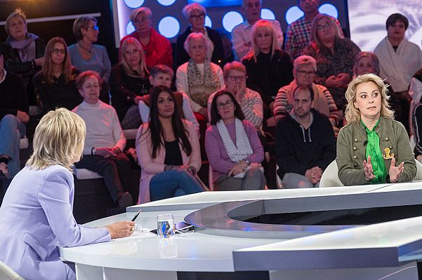 Días de tele - Ana Orantes, un asesinato que conmocionó a toda España