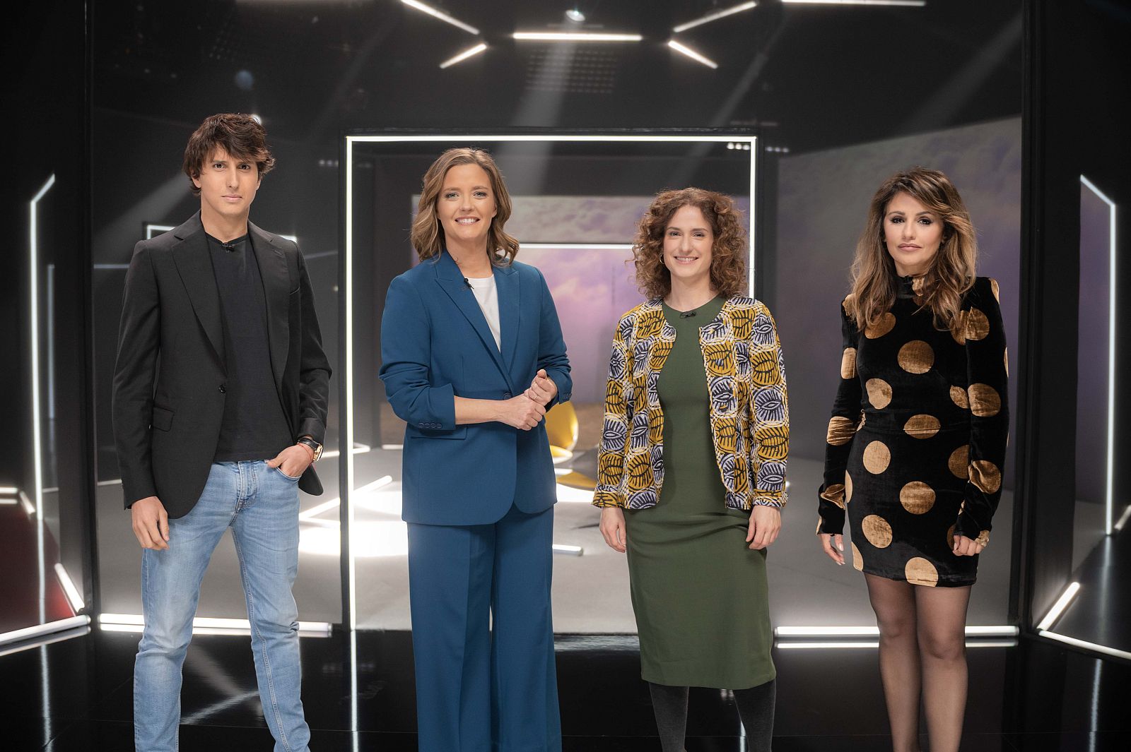 Las tres puertas - Programa 8 - ver ahora