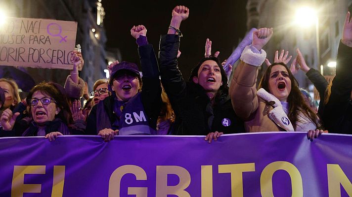 Telediario Matinal - Telediario Matinal en Cuatro Minutos 09/03/2023