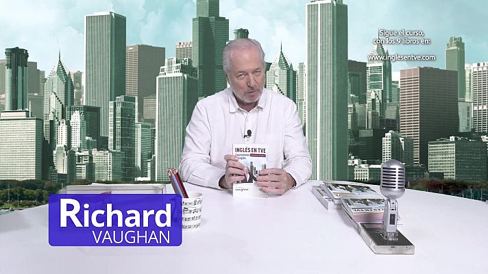 Inglés en TVE - Programa 719