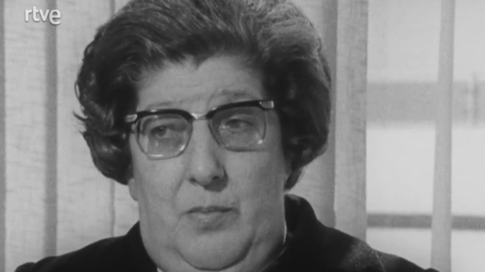 Revista de cine - La vida cinematográfica en San Sebastián - Cine en el Archivo de RTVE | Ver