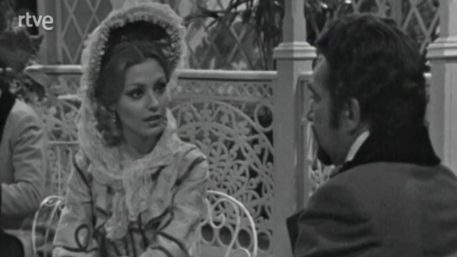 Oblomov - Capítulo 6 - Oblomov | Ver