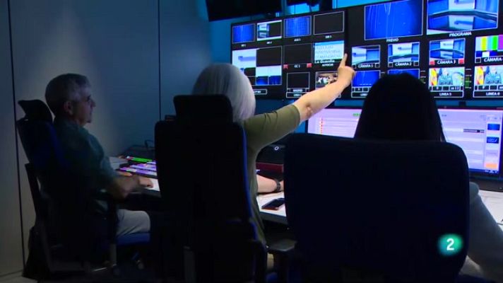 Telecanarias - Telecanarias 2 - 08/03/2023