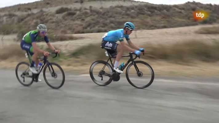 Ciclismo - Copa de España Élite-Sub 23 "Trofeo Guerrita"