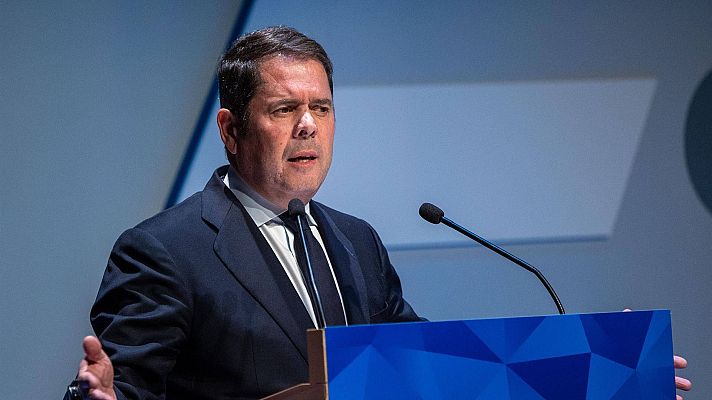 Informativo 24h - Cepyme critica el "falso triunfalismo" del Gobierno con los fijos discontinuos