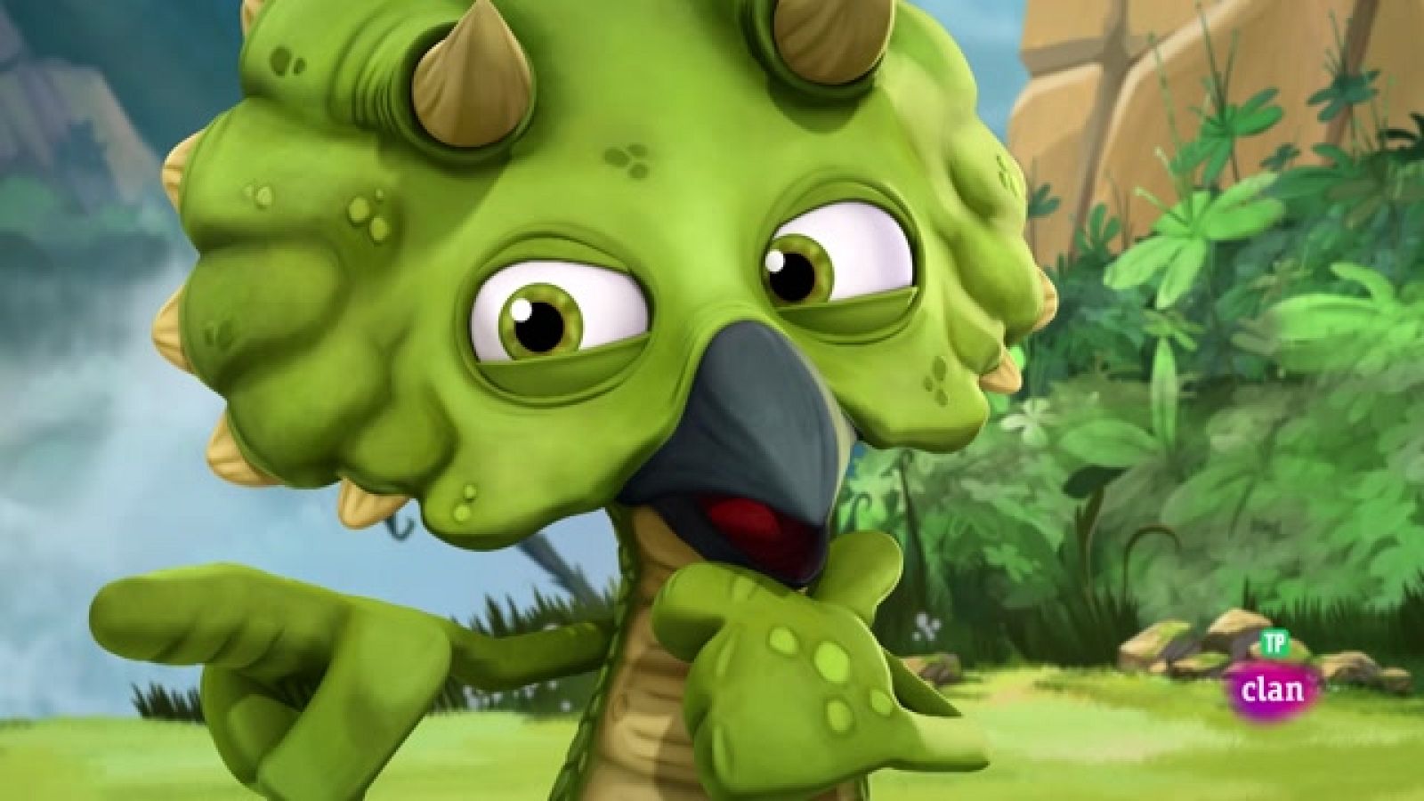 Buen dino - Gigantosaurus | Ver