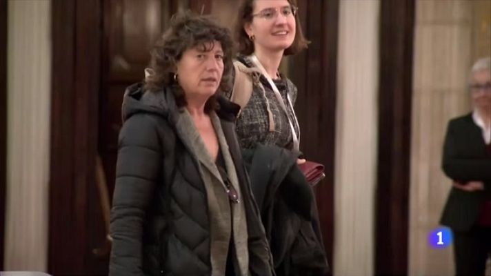 L'Informatiu - El Govern convoca els grups per buscar solucions per abordar la sequera