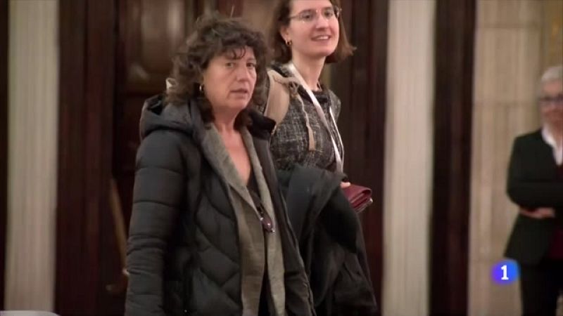 El Govern convoca els grups per buscar solucions per abordar la sequera