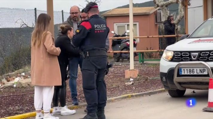 L'Informatiu - L'Informatiu - 09/03/2023