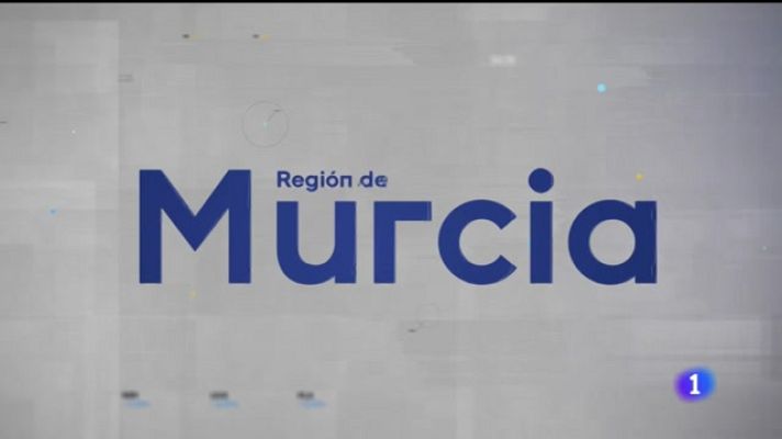 Noticias Murcia - Noticias Murcia - 09/03/2023