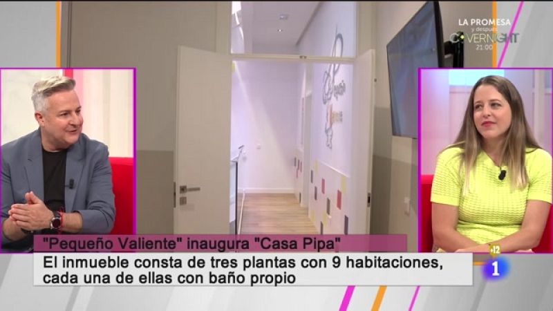 Cerca de ti - 09/03/2023