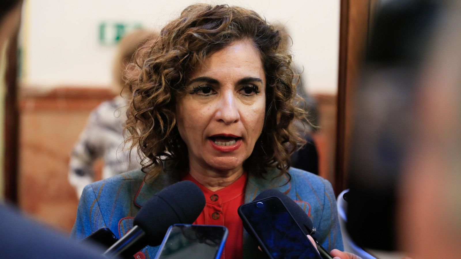 El PSOE avanza un acuerdo "prácticamente" cerrado para la ley de vivienda y UP lo niega