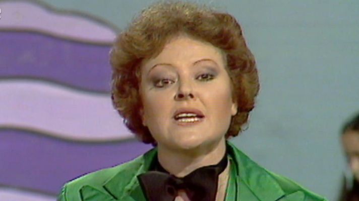 Programas y Concursos en el Archivo de RTVE - 003 y medio - 05/04/1980