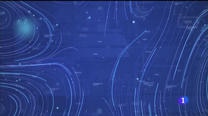 Telexornal - Galicia - El tiempo en Galicia 09-03-2023