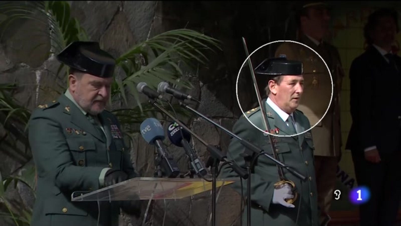 Canarias en 2' - 09/03/2023 | Ver