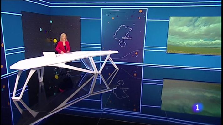 Telenavarra - Telenavarra 2 -9/3/2023