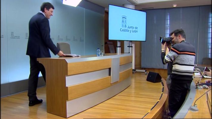 Noticias de Castilla y León - Castilla y León en 1' - 09/03/23