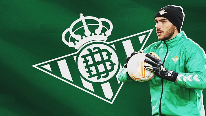 Noticias Andalucía - La ilusión del Betis por ganar en Old Traford