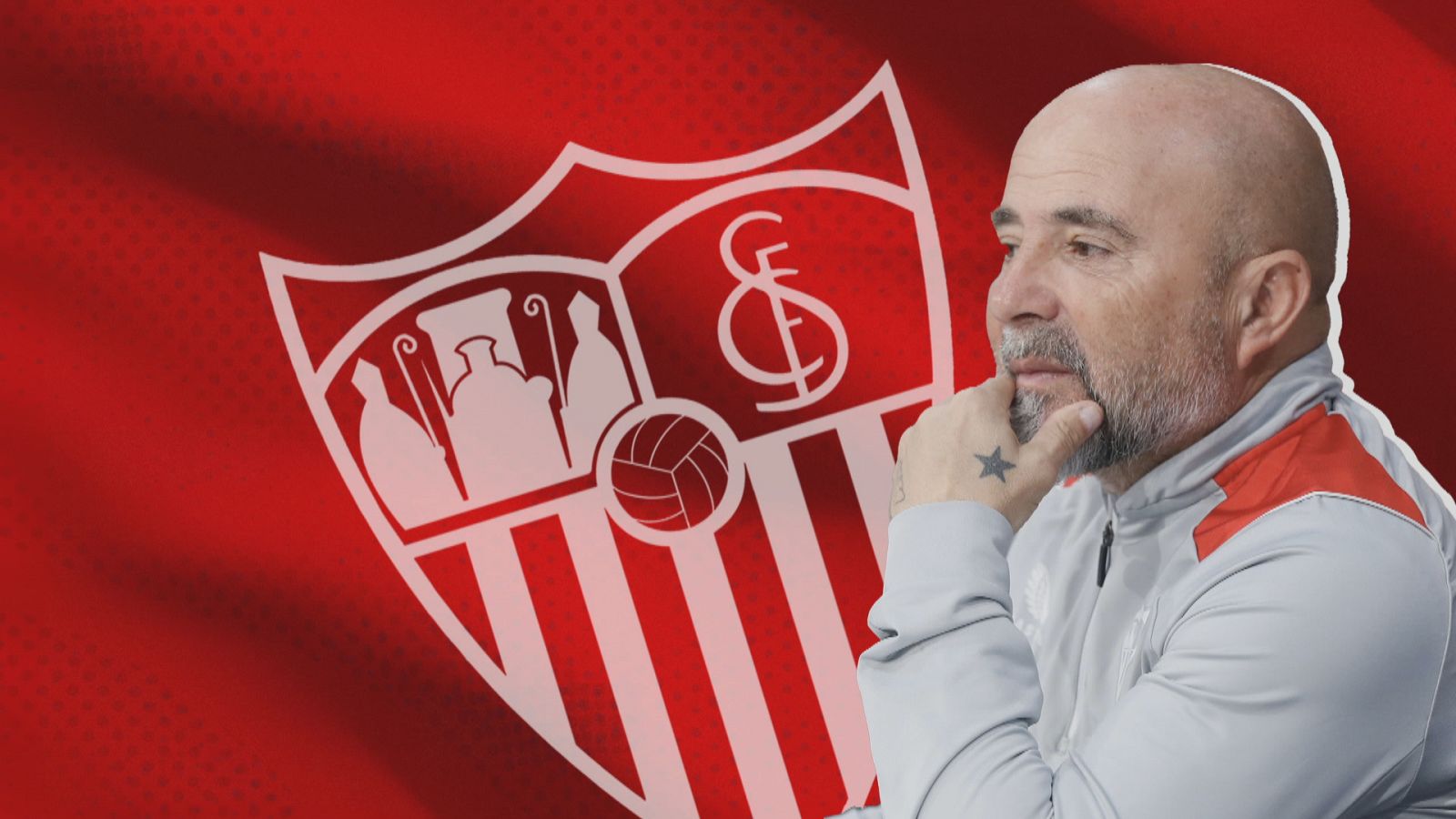 Sevilla FC - Fenerbahçe, a las 21:00h - Ver ahora