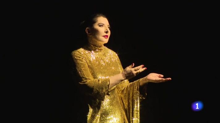 L'Informatiu - 'Les 7 morts de Maria Callas' a Barcelona