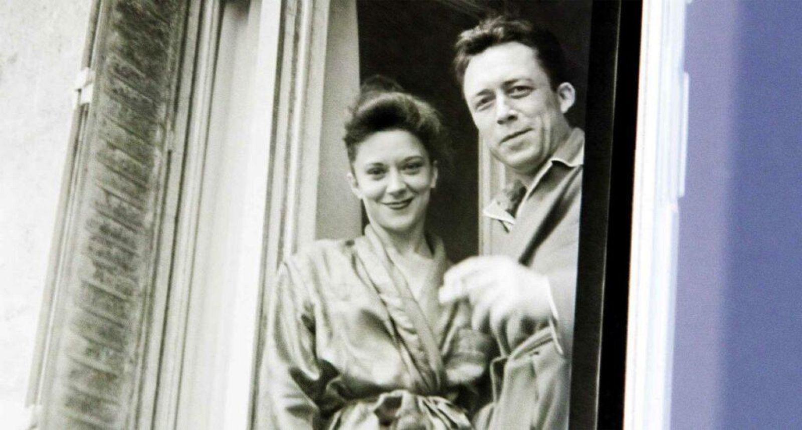 Días de Cine: Momento ""Los niños del Paraíso" y despedida con ""María Casares, la mujer que vivió mil vidas" | Ver